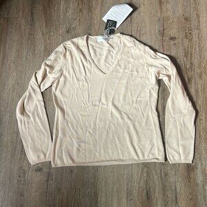 KEN BARRELL size L  Shirt